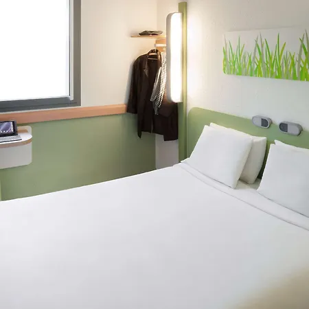 Ibis Budget Brussels South 2* Ruisbroek