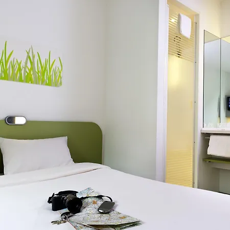 Ibis Budget Brussels South 2* Ruisbroek